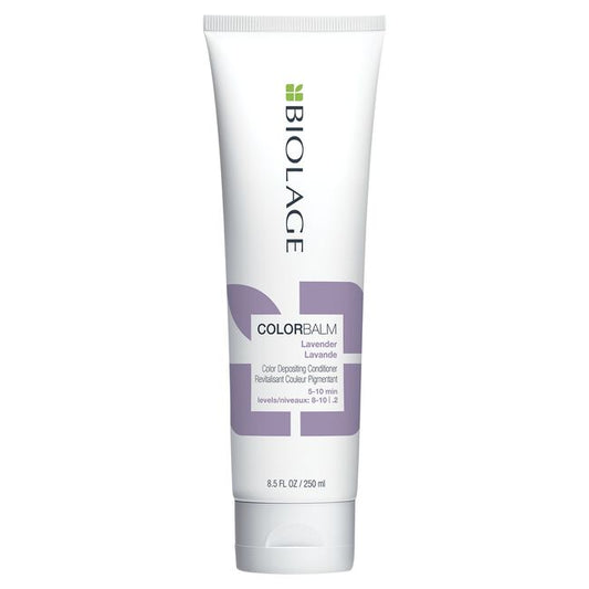 White Smoke Biolage Biolage ColorBalm Lavender