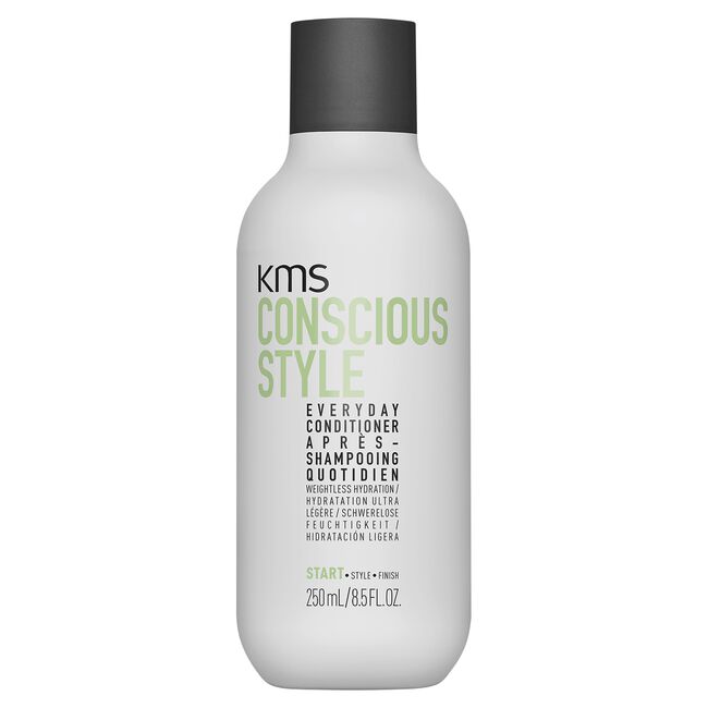 Light Gray KMS Conscious Everyday Conditioner