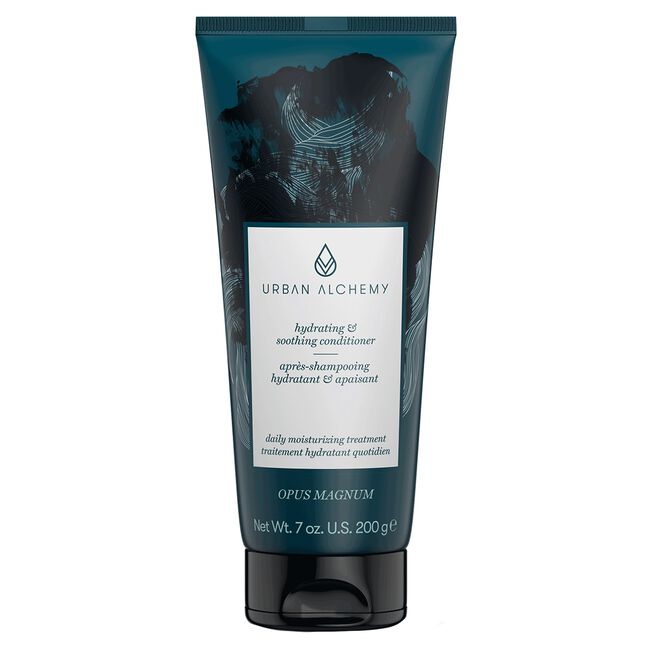 White Smoke Urban Alchemy Hydrating & Soothing Conditioner