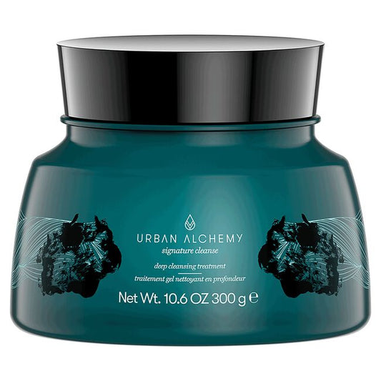 White Smoke Urban Alchemy Signature Cleanse