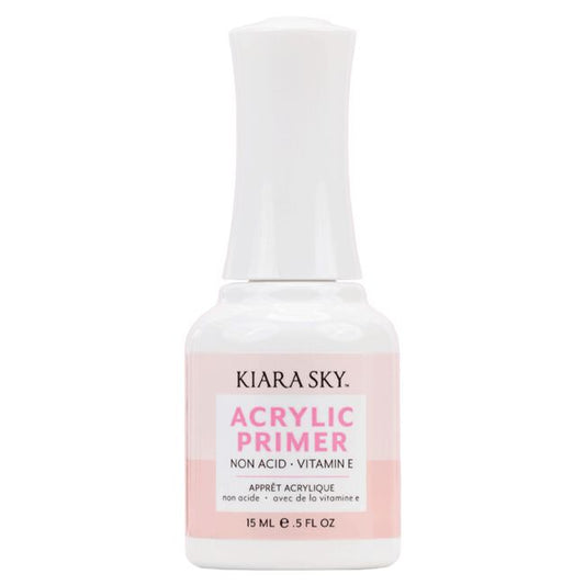 Lavender Kiara Sky Acrylic Primer