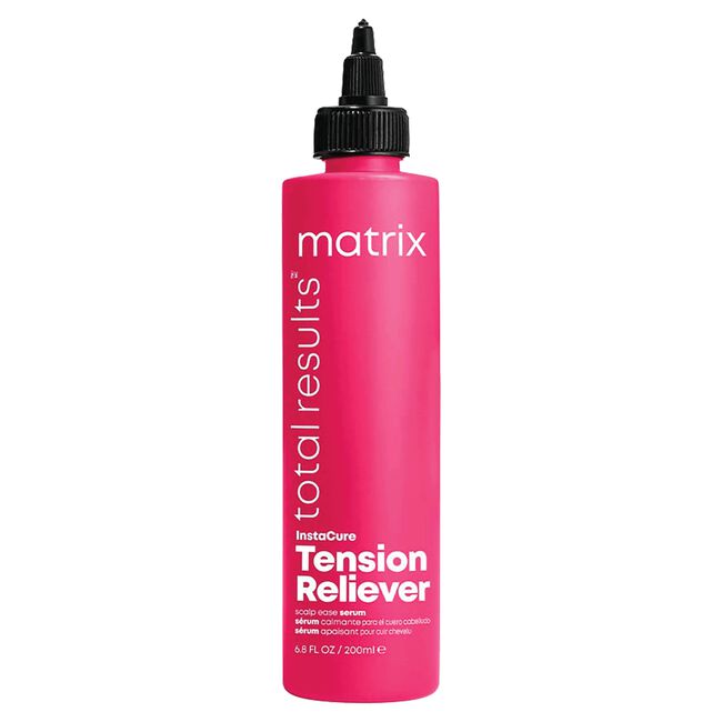 White Smoke Matrix Instacure Tension Reliever