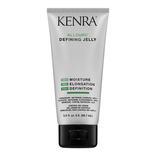 Gray Kenra Professional AllCurl Defining Jelly