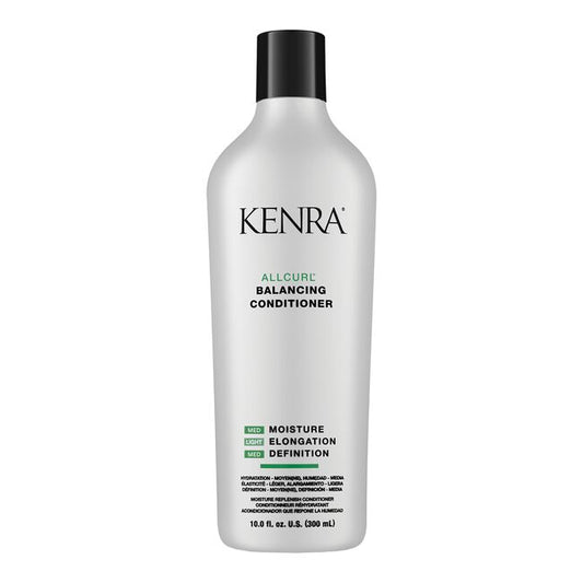 Light Gray Kenra Professional AllCurl Balancing Conditioner