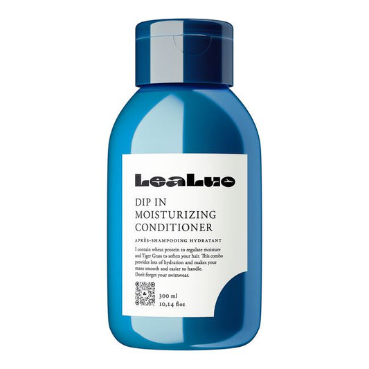 White Smoke Lea Luo Dip In Moisturizing Conditioner