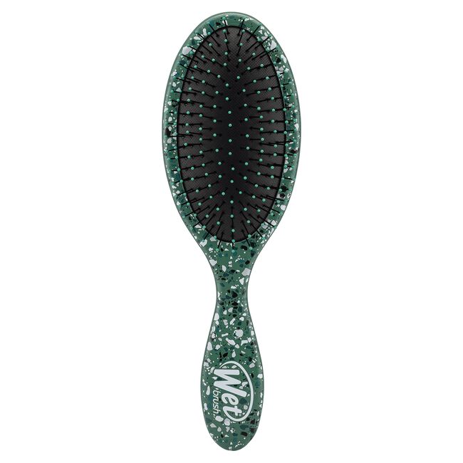 White Smoke Wet Brush Supercharged Original Detangler
