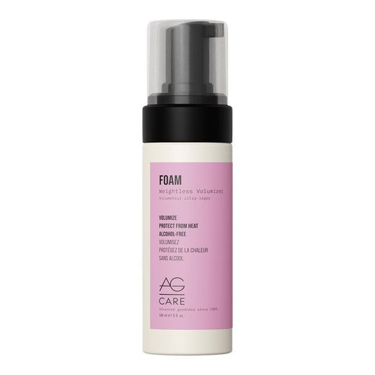 Plum AG Care Foam Weightless Volumizer