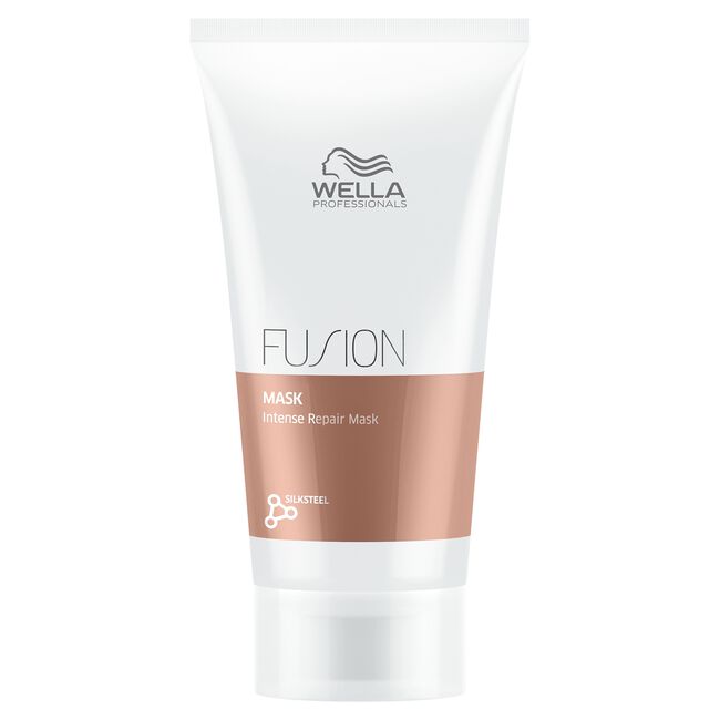 Lavender Wella FUSIONPLEX Intense Repair Mask