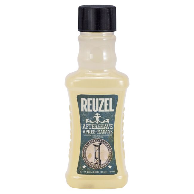 Reuzel Aftershave