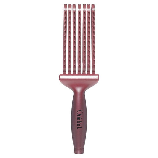 White Smoke Ouidad Made for Curls Customizable Detangler