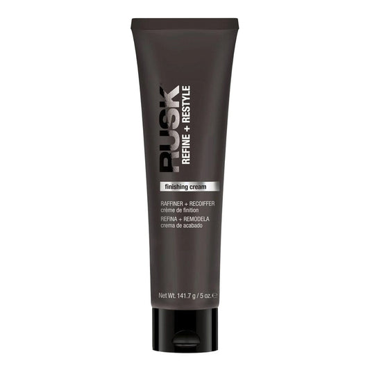 White Smoke RUSK Finishing Cream (5oz)