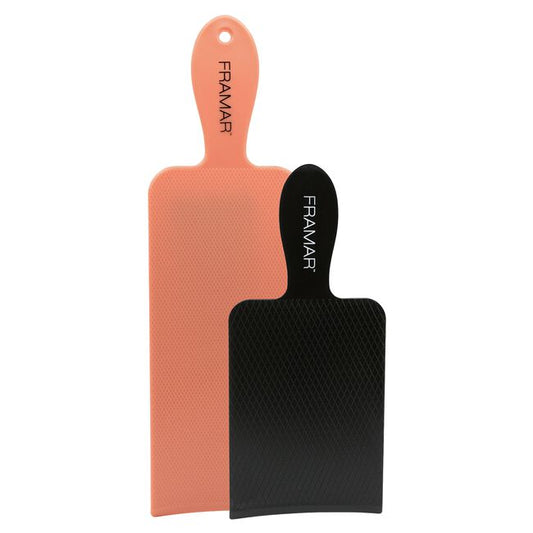 White Smoke Framar Paddle Pack