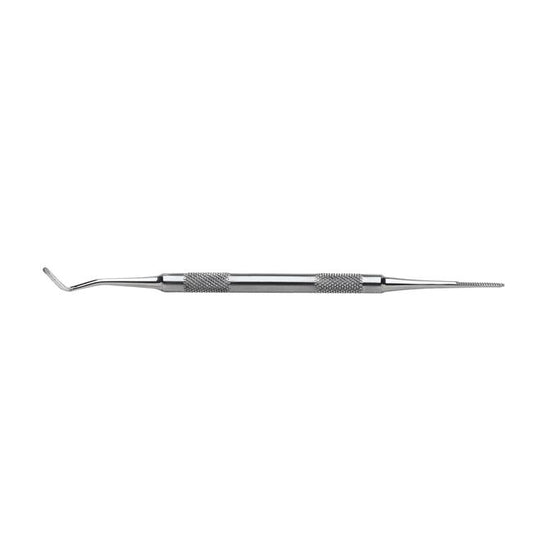 White Smoke Belcam Ultra Ingrown Toenail File 3650P