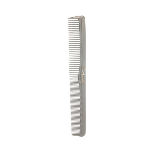 Light Gray Dannyco Sundries Cleopatra 400 Wave & Style Comb (Gray)