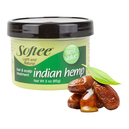 White Smoke SOFTEE Indian Hemp