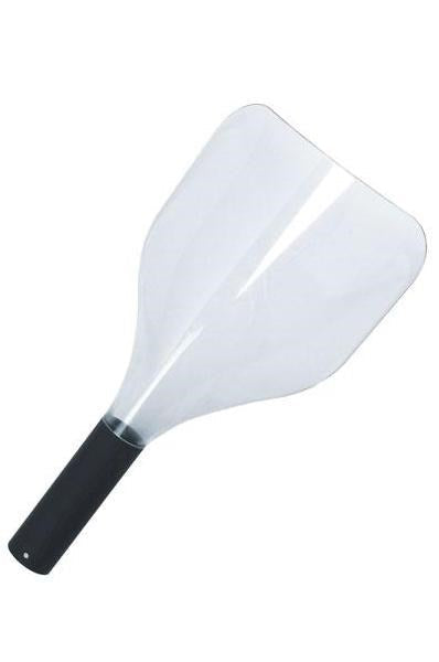 White Smoke MAGIC COLLECTION Hair Spray Face Shield #HSS01