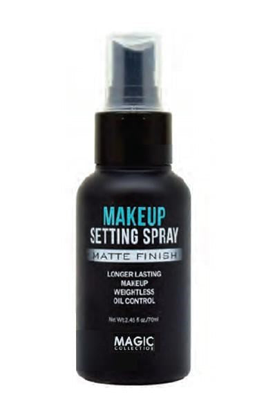 White Smoke MAGIC COLLECTION Make Up Setting Spray (2.45oz)