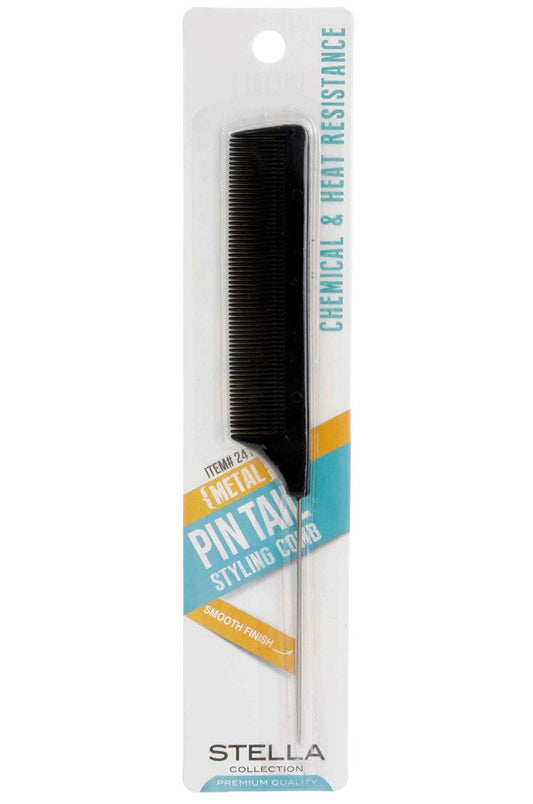 Lavender MAGIC COLLECTION Pin Tail Comb