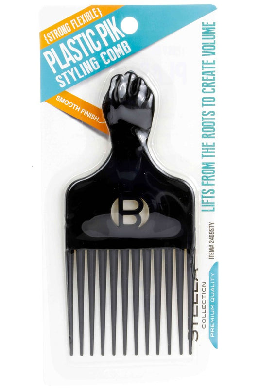 White Smoke MAGIC COLLECTION Plastic Pik