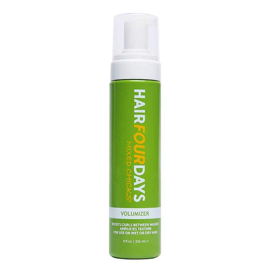 Lavender MIXED CHICKS Hair Four Days Volumizer (8oz)