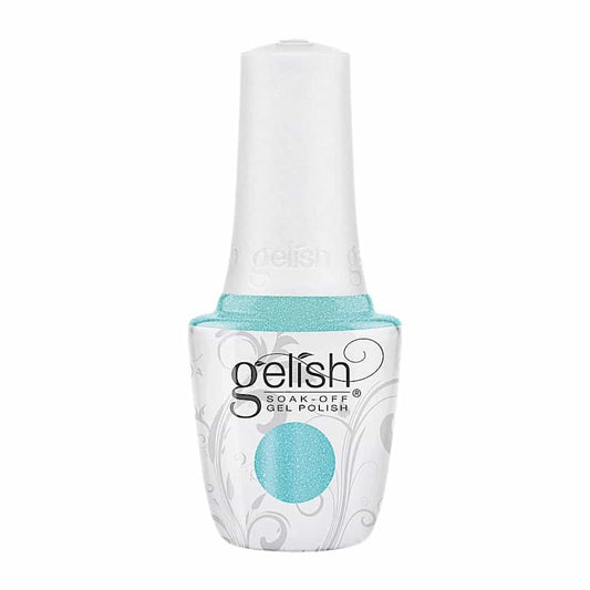 Lavender Gelish - Electric Remix 15ml - 0.5 fl oz