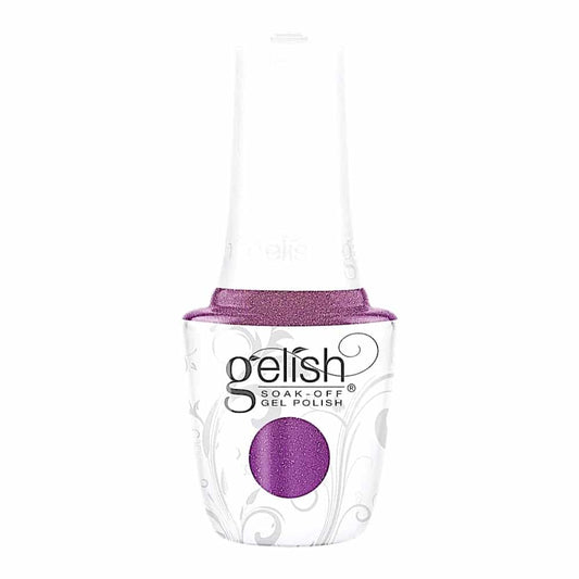 White Smoke Gelish - Ultimate Mixtape 15ml - 0.5 fl oz