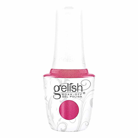 White Smoke Gelish - Live Out Loud 15ml - 0.5 fl oz