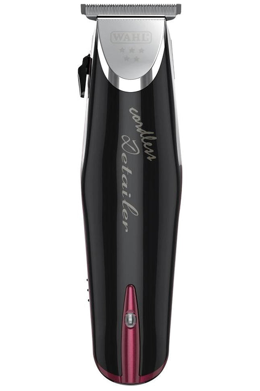 White Smoke WAHL 5 Star Cordless Detailer #56386
