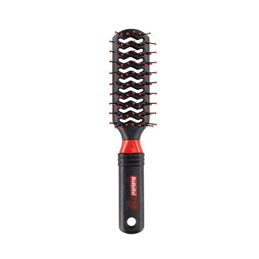 White Smoke Dannyco Sundries 507 Vent Brush - Large