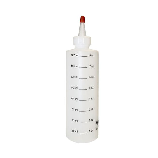 Lavender Dannyco Sundries Applicator Bottle 250 ml
