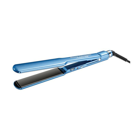White Smoke BaBylissPRO Nano Titanium™ 1-1/2" Straightening Iron