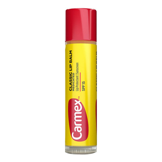 Light Goldenrod CARMEX Classic Lip Balm Stick