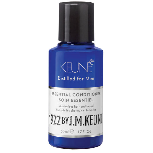 White Smoke 1922 by J.M. Keune Essential Conditioner