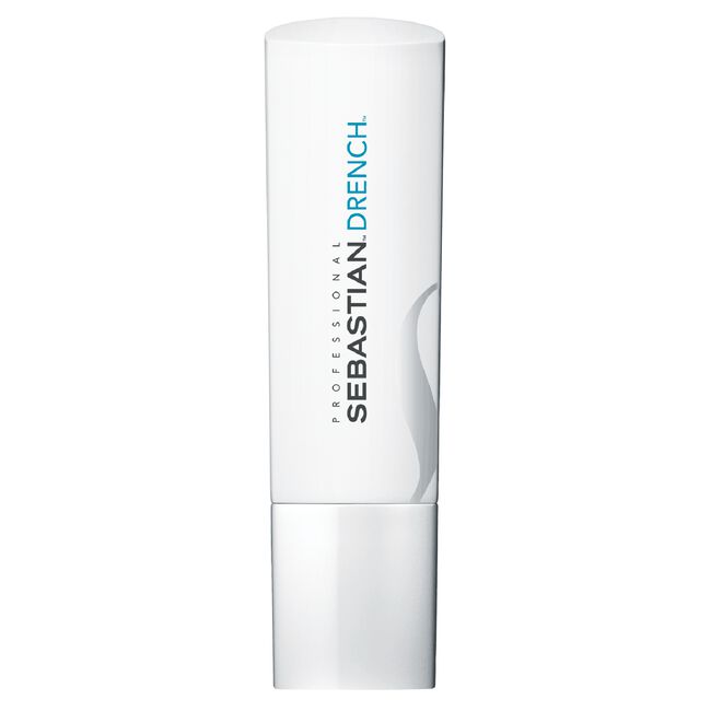 White Smoke Sebastian Drench Moisturizing Conditioner - Foundation