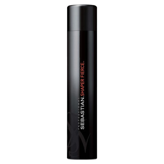 Black Sebastian Shaper Fierce 55% VOC