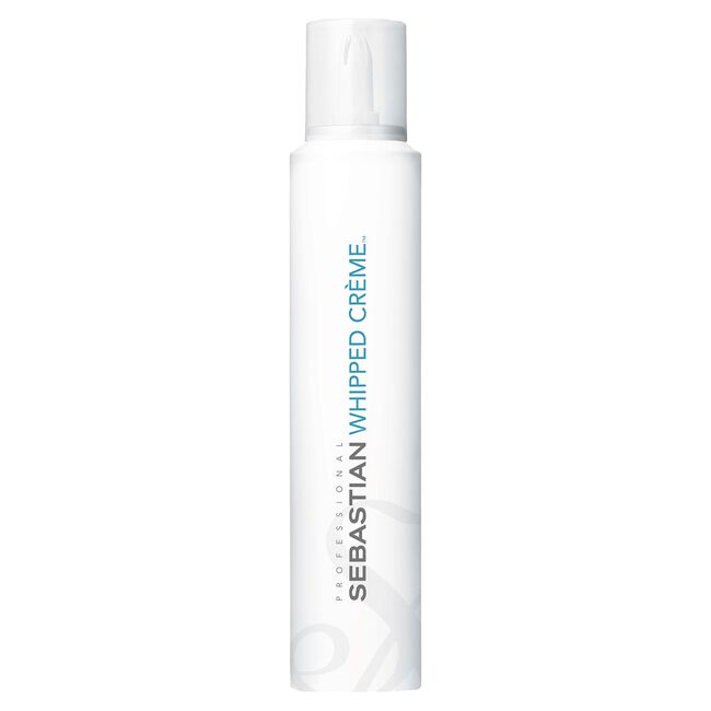 White Smoke Sebastian Whipped Creme