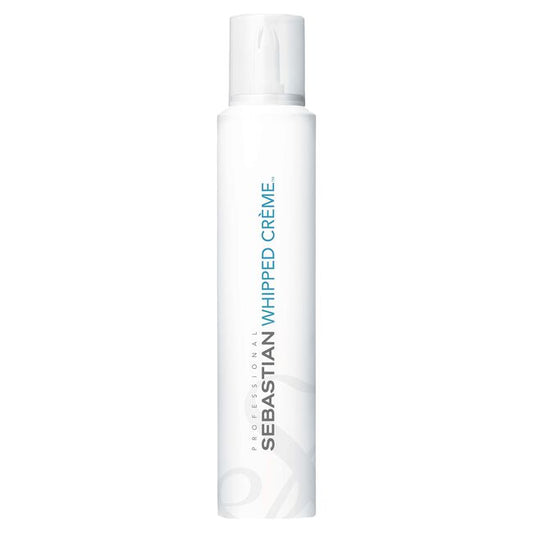 White Smoke Sebastian Whipped Creme