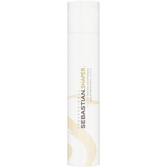 White Smoke Sebastian Shaper