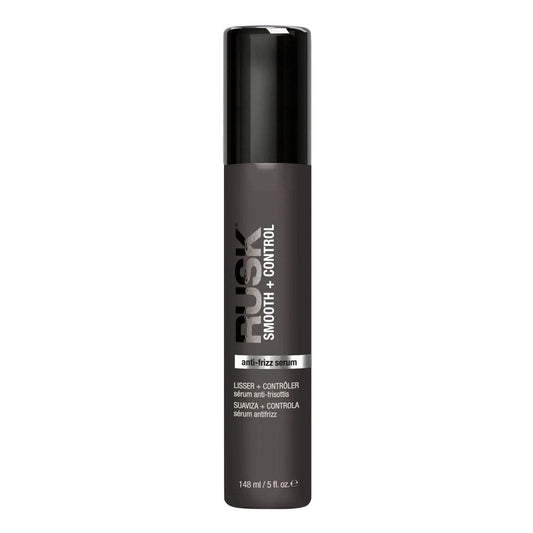 Dark Slate Gray RUSK Anti Frizz Serum (5oz)