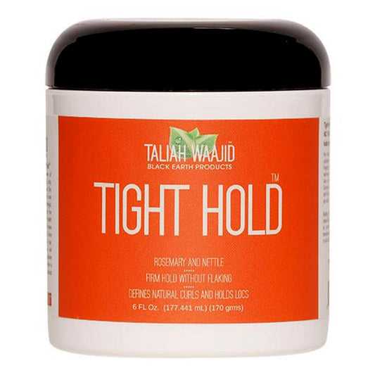 Black TALIAH WAAJID Lock It Up Tight Hold