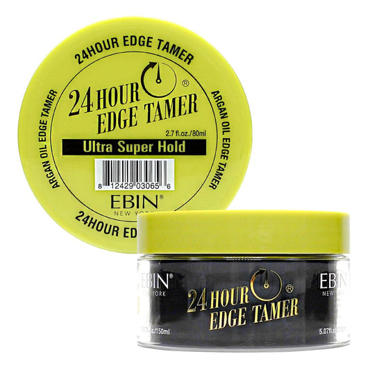 White Smoke EBIN 24 Hour Edge Tamer