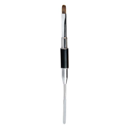 White Smoke Gelish PolyGel Multi-Purpose Tool