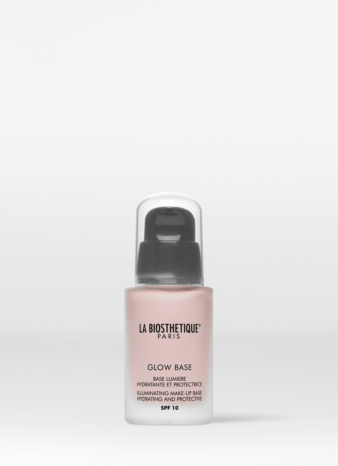 Lavender La Biosthetique Glow Base 30ml