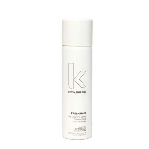 Lavender Kevin Murphy Fresh Hair Dry Shampoo Spray, 5.25 oz