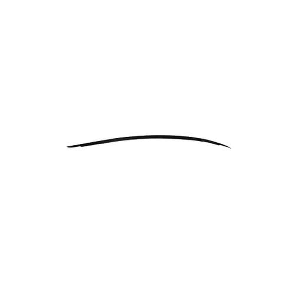White Smoke Kiko Milano Micro Tip Eyeliner