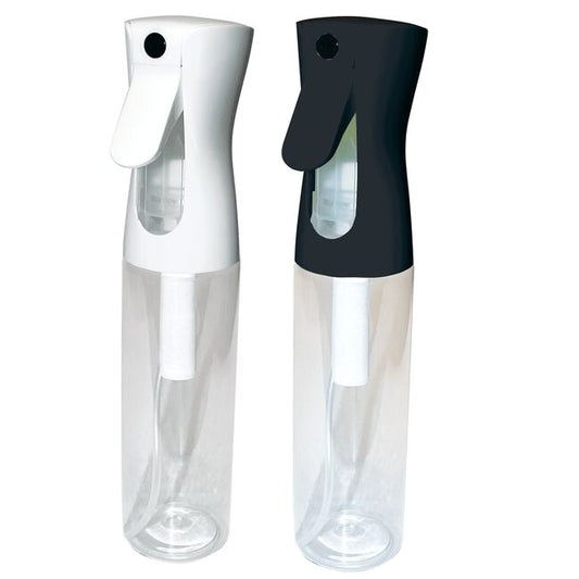 White Smoke Pro Care Mist Sprayer Bottle - 10 oz