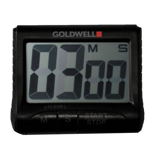 Black Goldwell USA Digital Timer