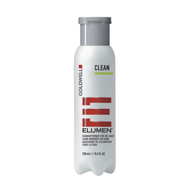 Gray Goldwell USA Cleanse