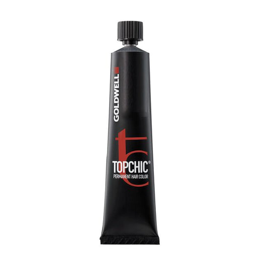White Smoke Goldwell USA Topchic - Permanent Hair Color Tubes