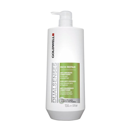 White Smoke Goldwell USA Anti-Breakage Conditioner